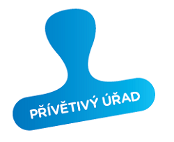 přívětivý úřad logo