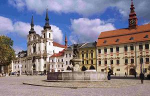 Jihlava – Aplikace PUPík