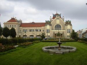 Prostějov – Rozklikávací rozpočet s fakturami