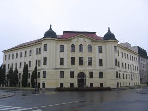 Šumperk – Mapová webová aplikace Volby Šumperk