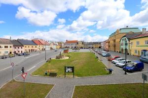 Toužim – On-line rezervační systém stavebního úřadu