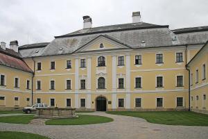 Žďár nad Sázavou: On-line objednání na úřad