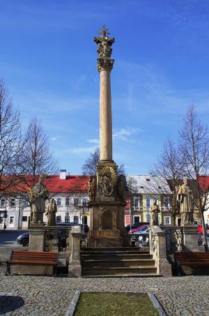 Klášterec nad Ohří: Komunikace s veřejností