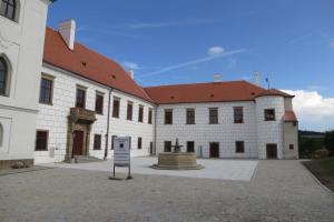 Třebíč: Služby Family Point a Senior Point