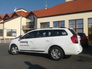 Jesenice: Senior taxi