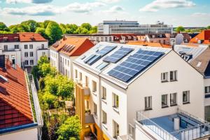 Město Hradec Králové se připojilo k Unii komunitní energetiky
