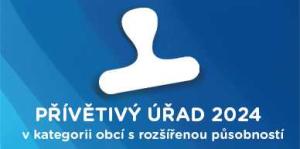 přívětivý úřad 2024