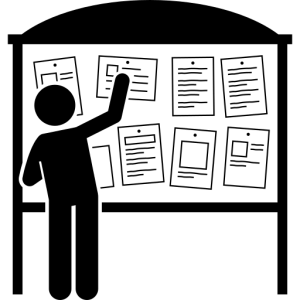 rady ilustrační foto