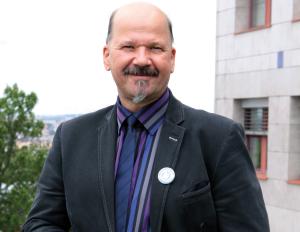 Daniel Doležal